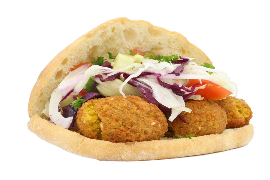 Falafeltasche