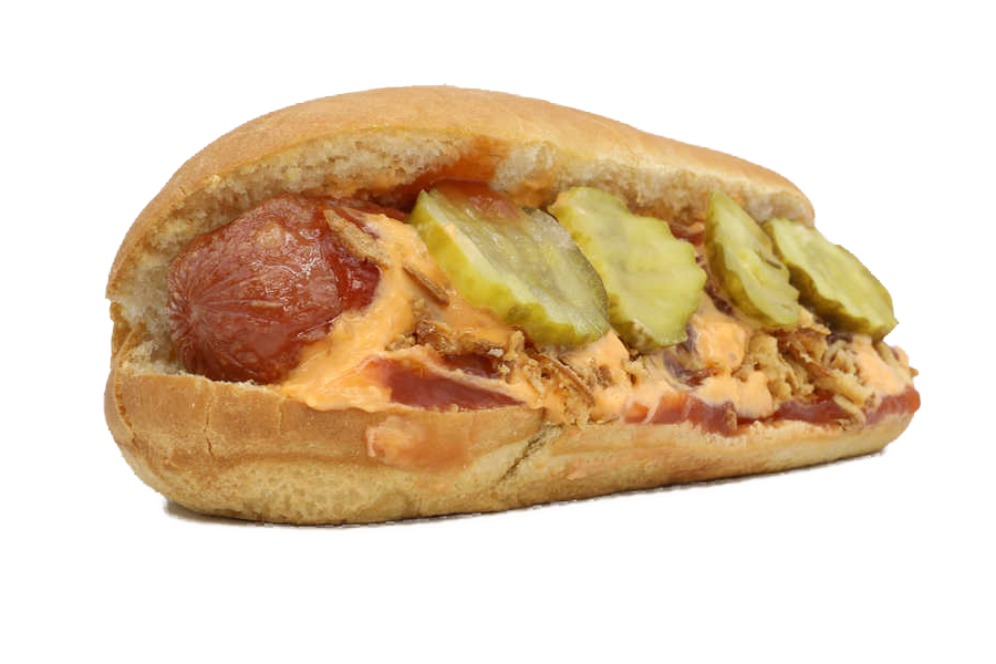 Specialhotdog